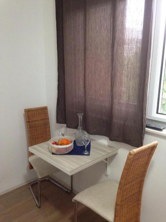Centar 2 Private Room With Ensuite And Kitchenette สปลิท ภายนอก รูปภาพ